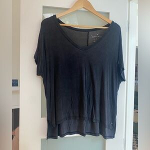 Slouchy American Eagle T-Shirt Free when bundled with anything in my closet!